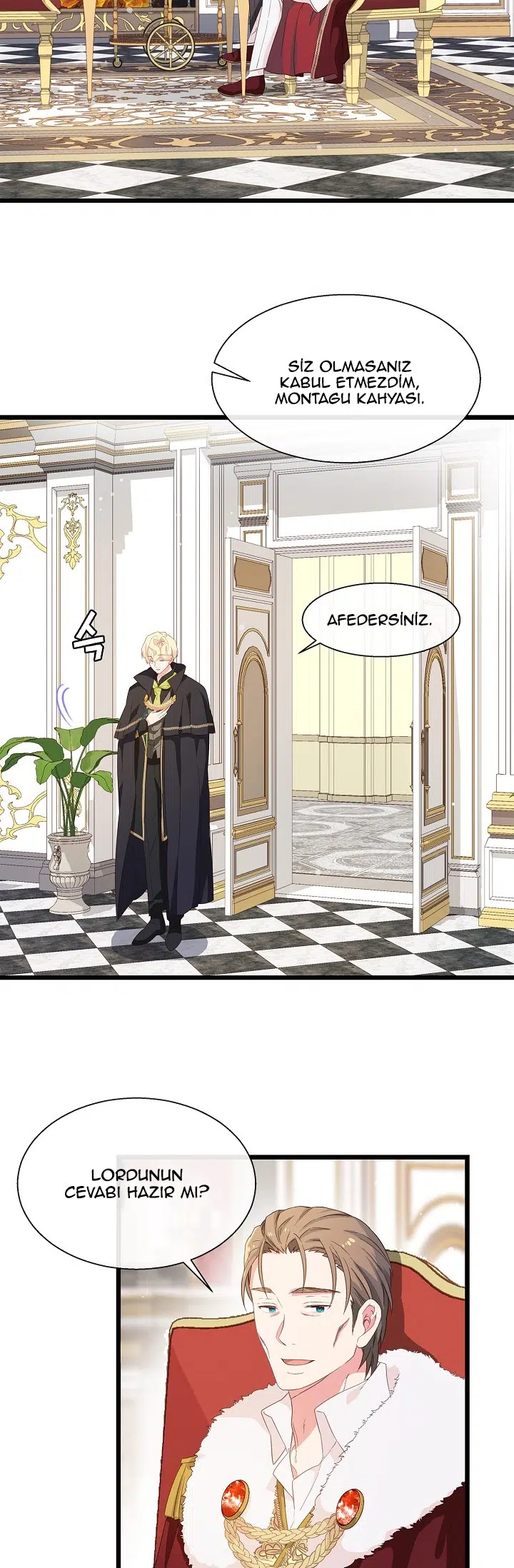 Romeo, Neredesin? - Bölüm 16 Sayfa 20