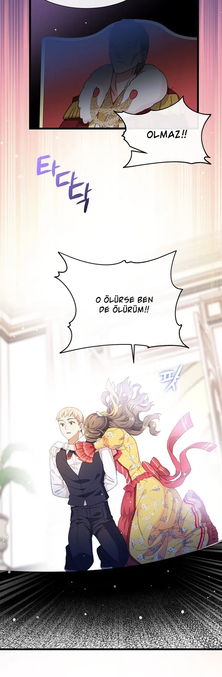 Romeo, Neredesin? - Bölüm 16 Sayfa 26