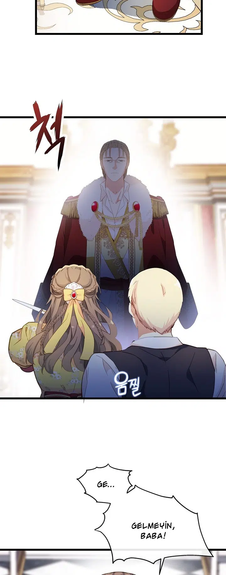 Romeo, Neredesin? - Bölüm 17 Sayfa 4
