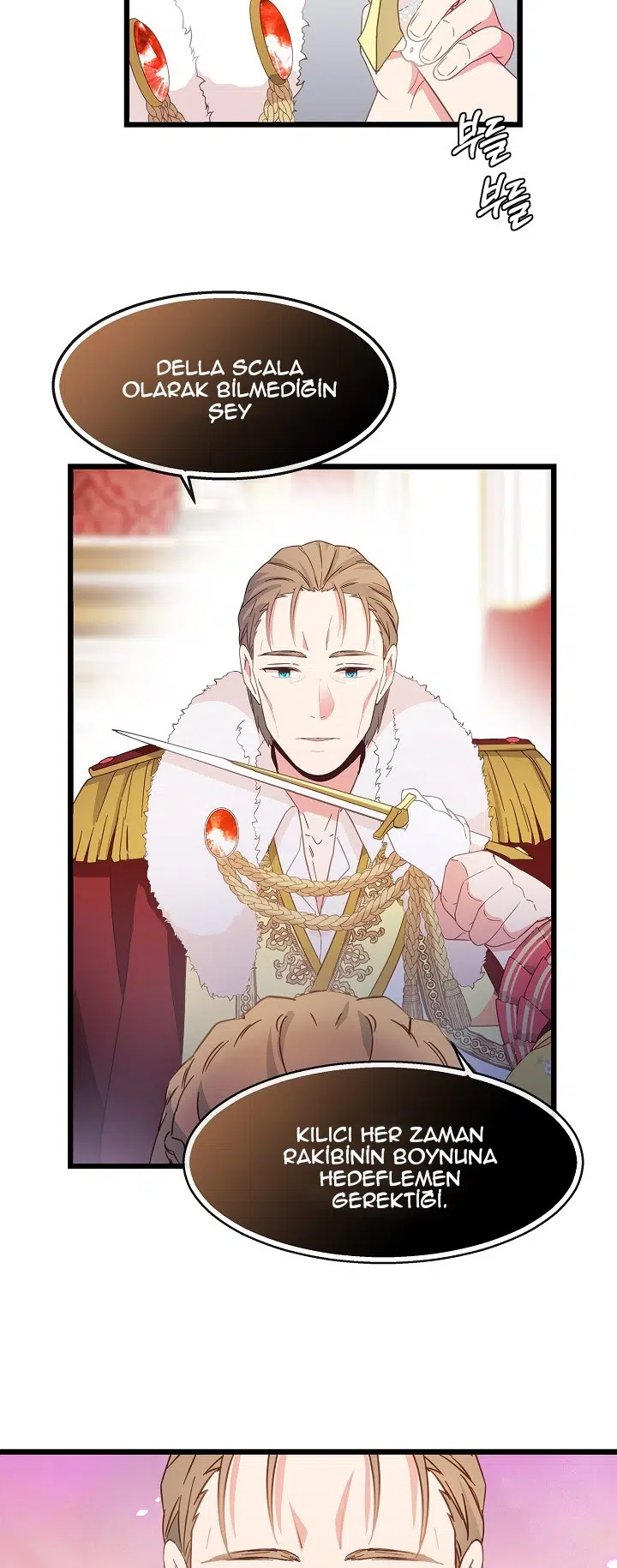 Romeo, Neredesin? - Bölüm 17 Sayfa 7