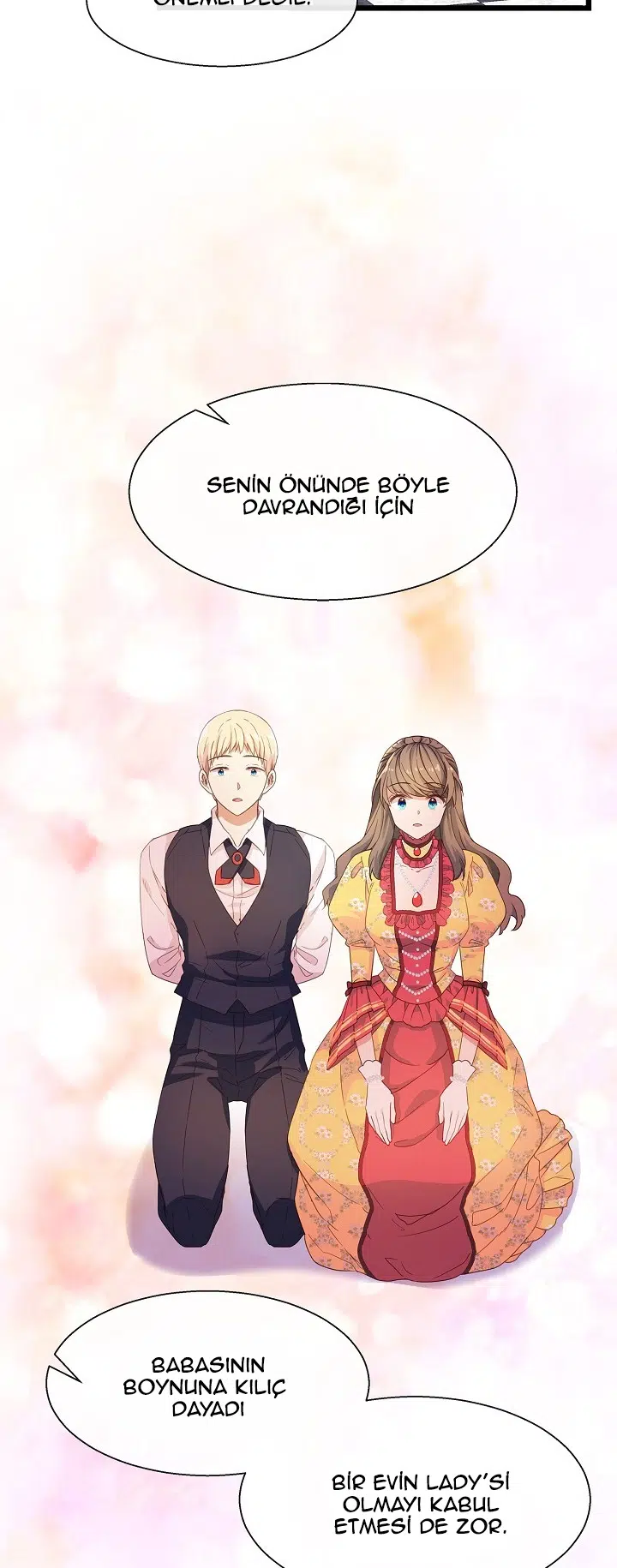Romeo, Neredesin? - Bölüm 17 Sayfa 10