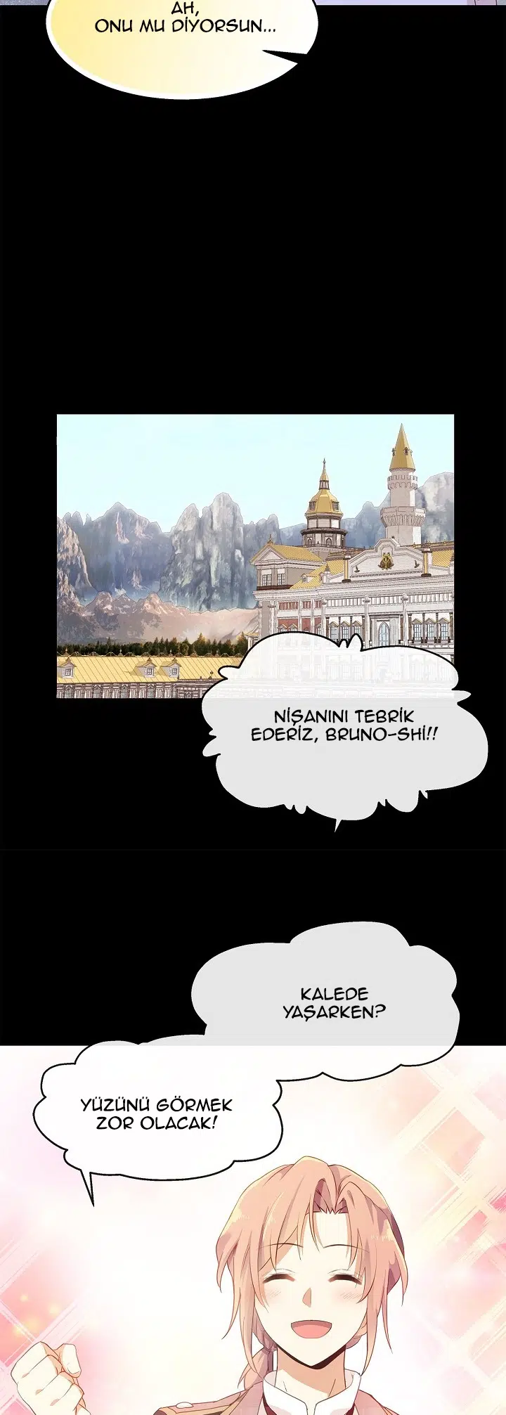 Romeo, Neredesin? - Bölüm 17 Sayfa 16