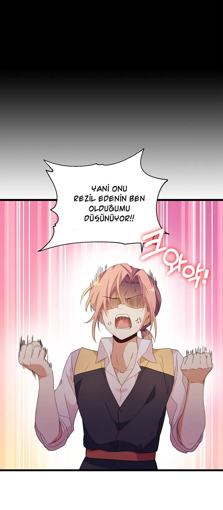 Romeo, Neredesin? - Bölüm 17 Sayfa 20