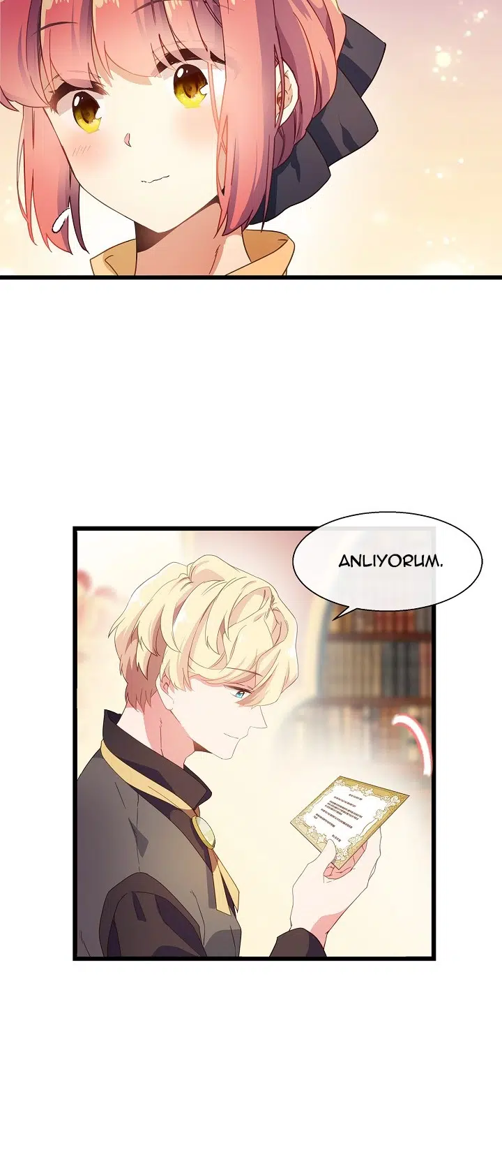 Romeo, Neredesin? - Bölüm 17 Sayfa 25