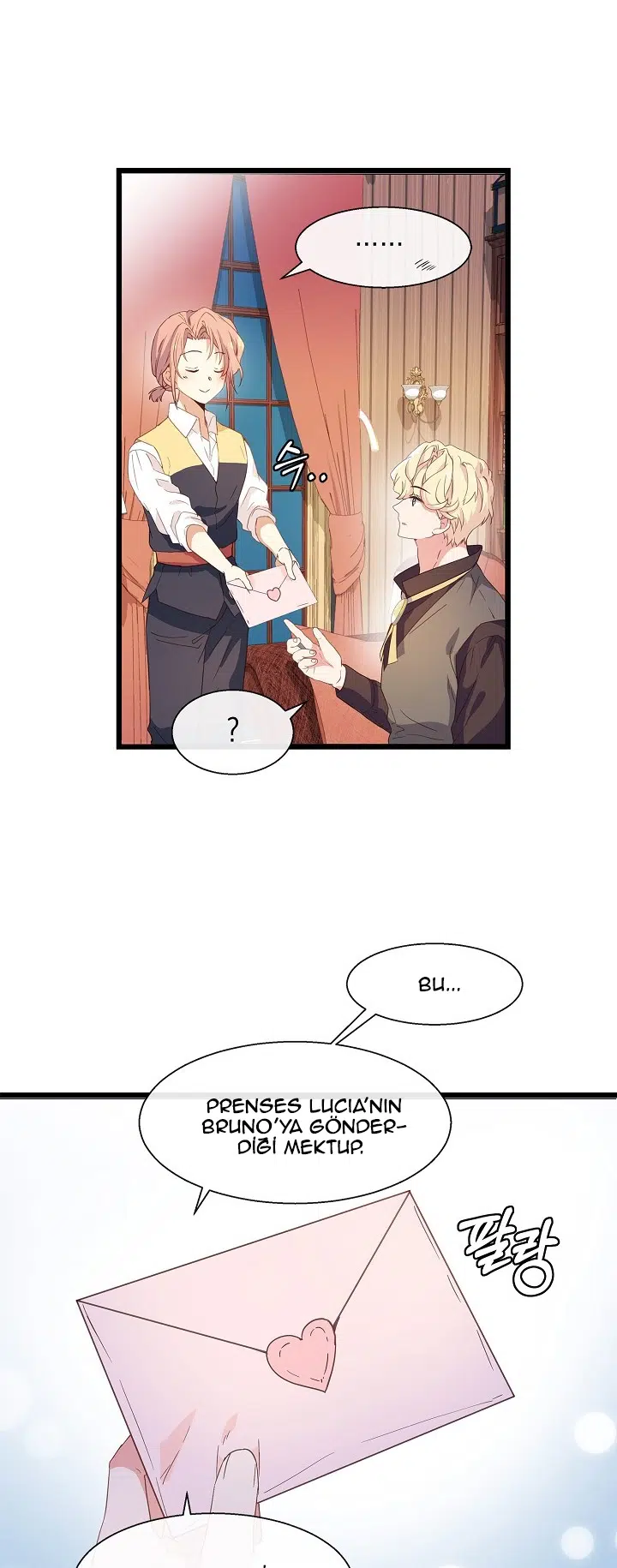 Romeo, Neredesin? - Bölüm 17 Sayfa 32