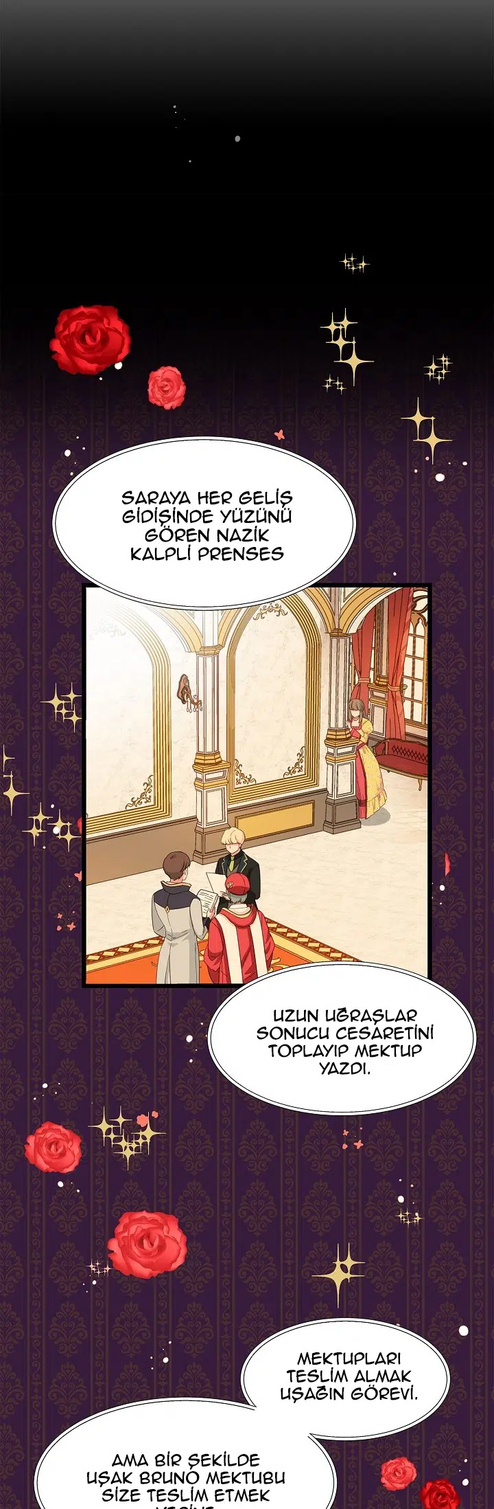 Romeo, Neredesin? - Bölüm 18 Sayfa 5