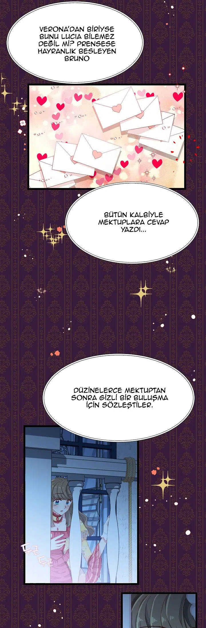 Romeo, Neredesin? - Bölüm 18 Sayfa 7