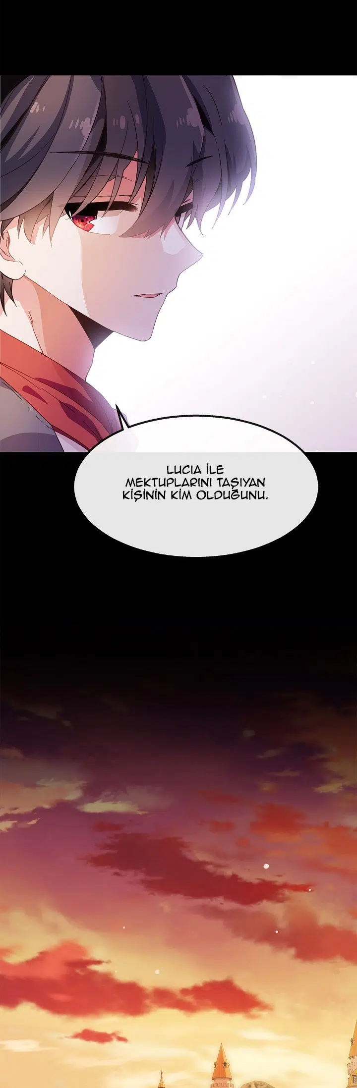 Romeo, Neredesin? - Bölüm 18 Sayfa 30