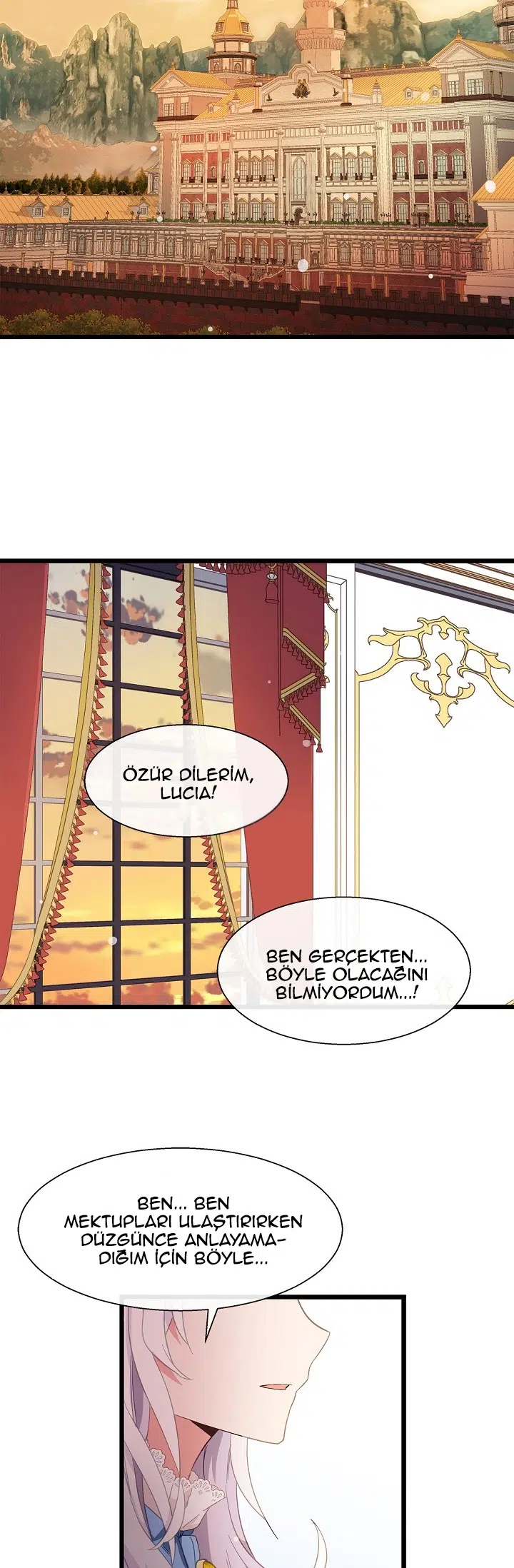 Romeo, Neredesin? - Bölüm 18 Sayfa 31