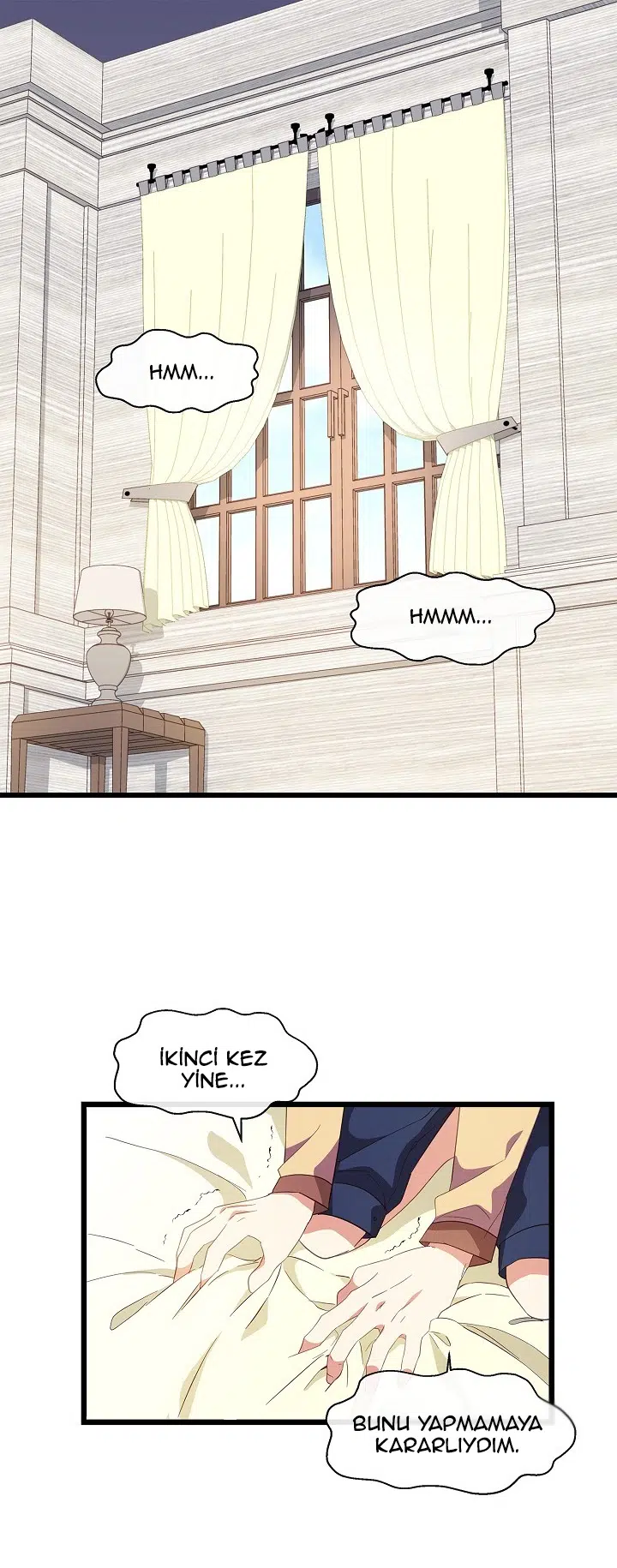 Romeo, Neredesin? - Bölüm 19 Sayfa 2