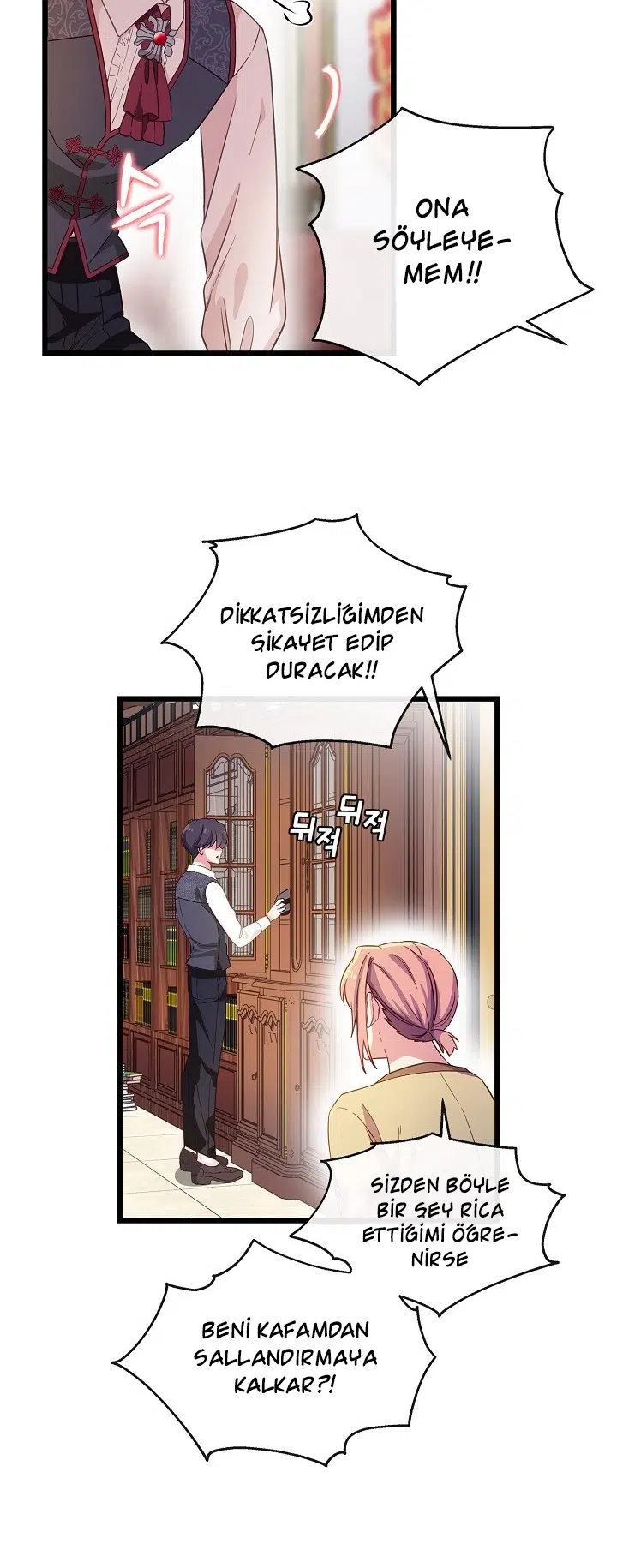 Romeo, Neredesin? - Bölüm 19 Sayfa 7