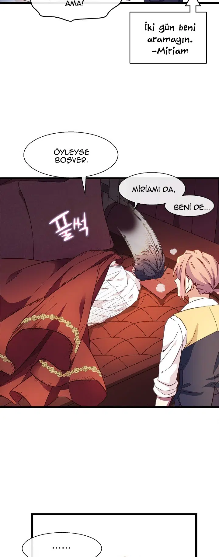 Romeo, Neredesin? - Bölüm 19 Sayfa 16