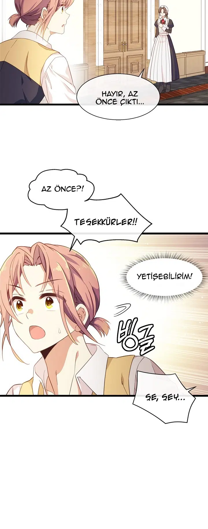 Romeo, Neredesin? - Bölüm 19 Sayfa 19