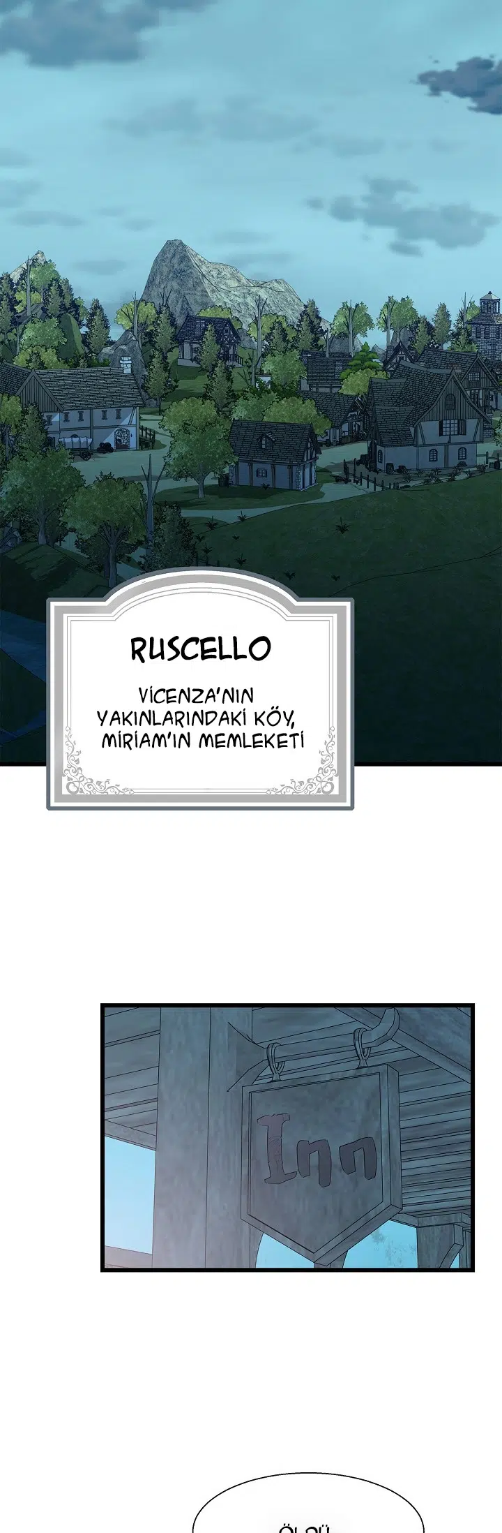 Romeo, Neredesin? - Bölüm 20 Sayfa 15