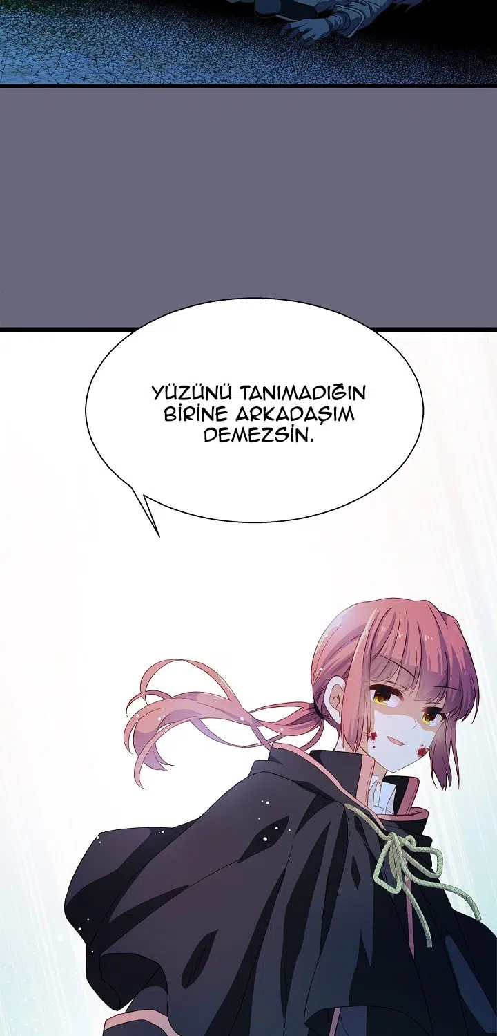 Romeo, Neredesin? - Bölüm 21 Sayfa 34