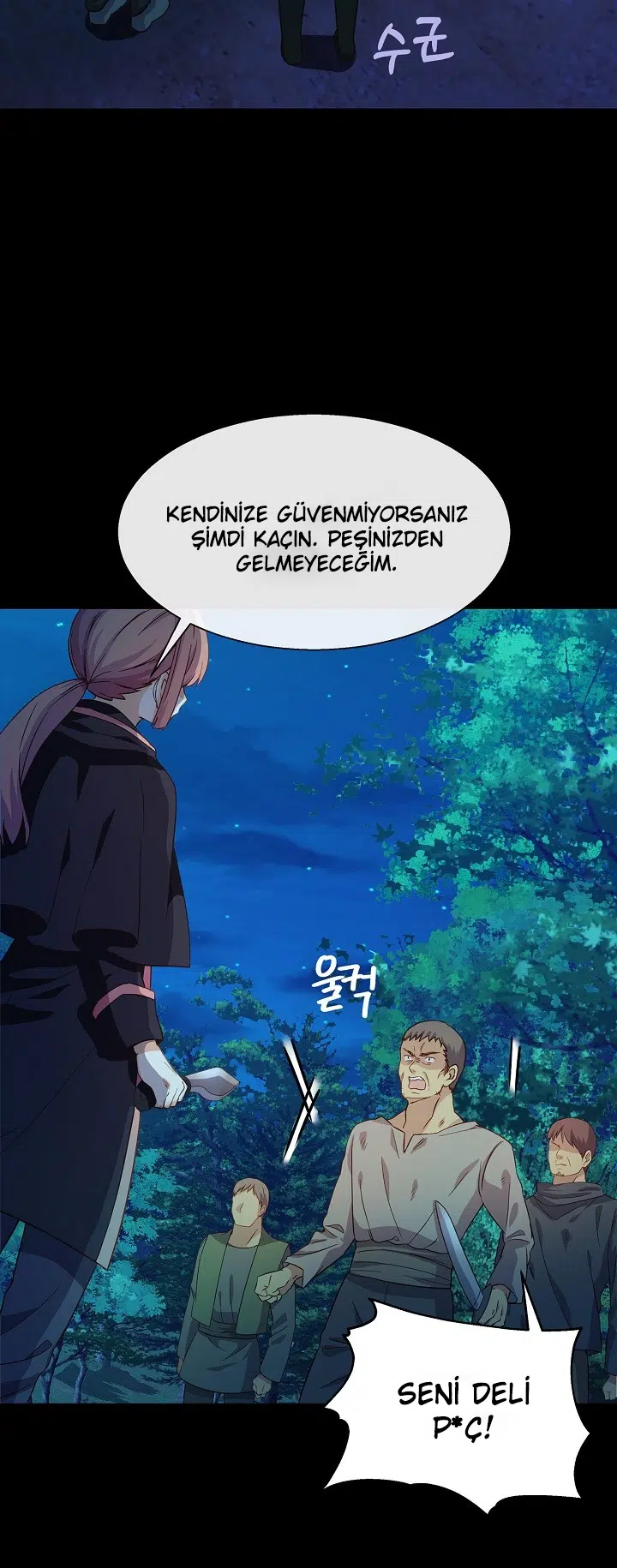 Romeo, Neredesin? - Bölüm 22 Sayfa 3
