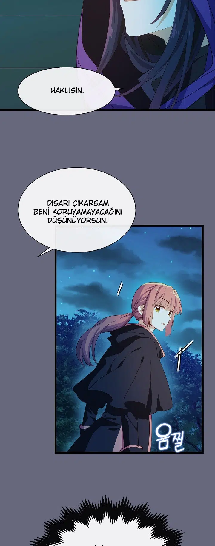 Romeo, Neredesin? - Bölüm 22 Sayfa 5