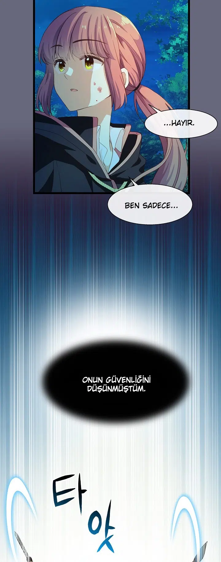 Romeo, Neredesin? - Bölüm 22 Sayfa 7