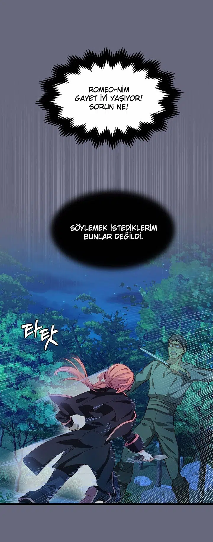 Romeo, Neredesin? - Bölüm 22 Sayfa 10