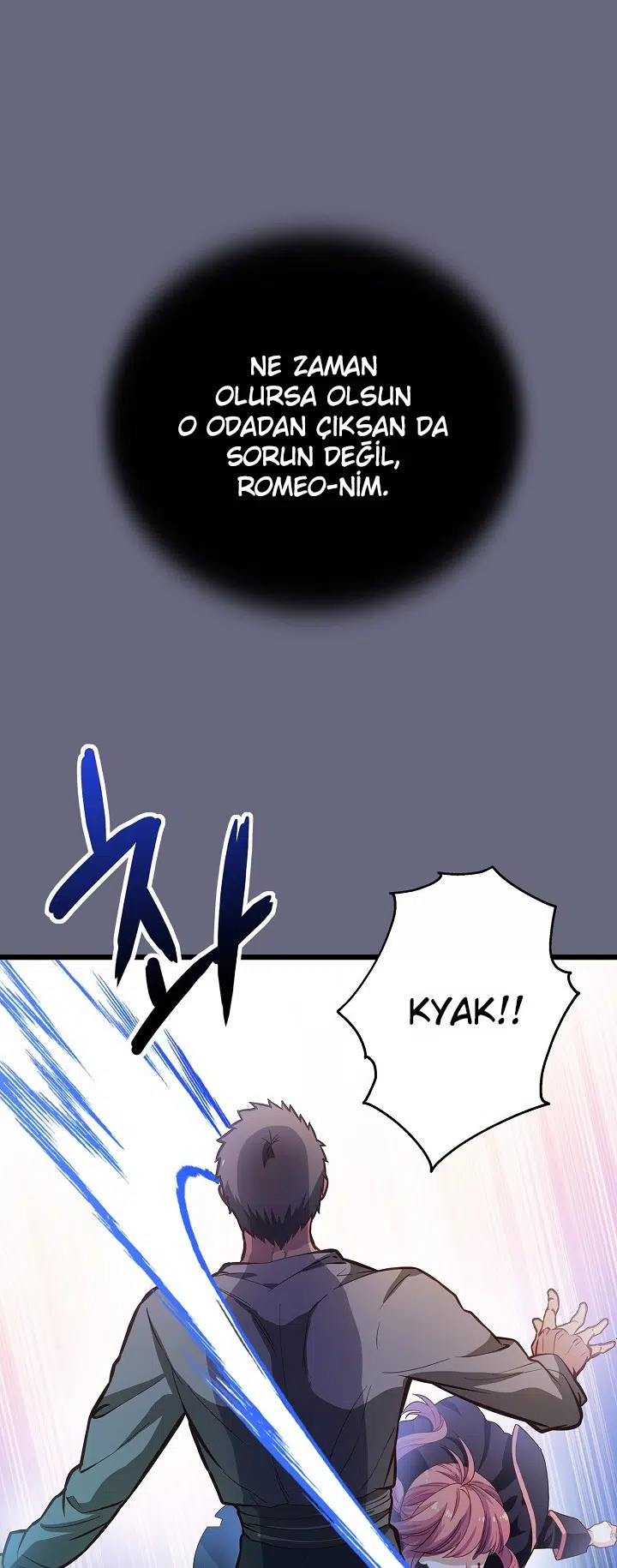 Romeo, Neredesin? - Bölüm 22 Sayfa 11