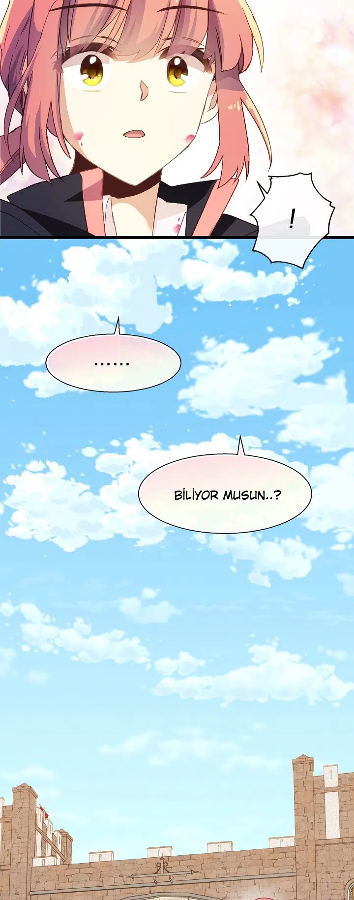 Romeo, Neredesin? - Bölüm 22 Sayfa 33