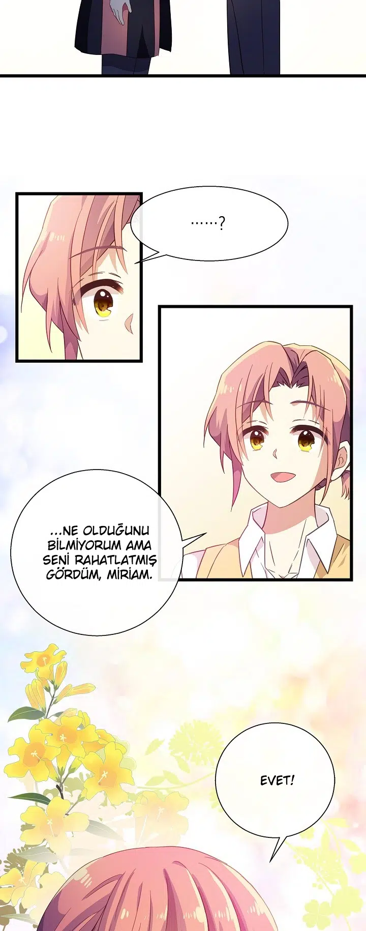 Romeo, Neredesin? - Bölüm 22 Sayfa 40