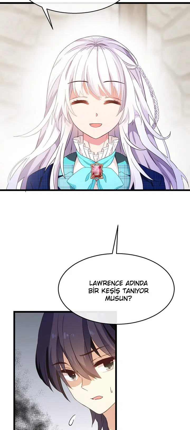 Romeo, Neredesin? - Bölüm 22 Sayfa 45