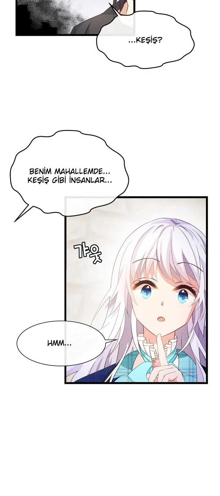 Romeo, Neredesin? - Bölüm 22 Sayfa 46