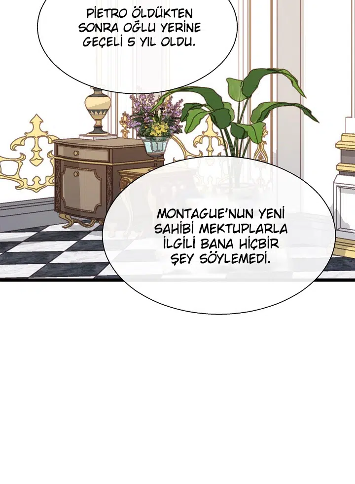 Romeo, Neredesin? - Bölüm 24 Sayfa 3