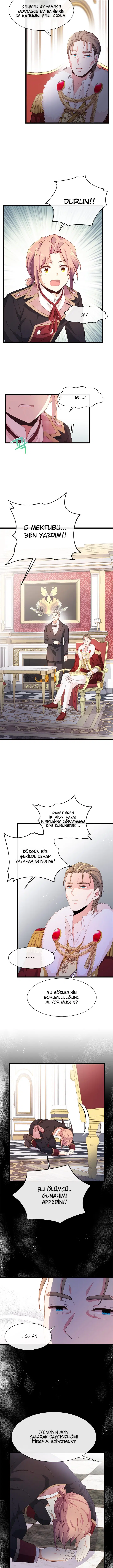 Romeo, Neredesin? - Bölüm 24 Sayfa 6
