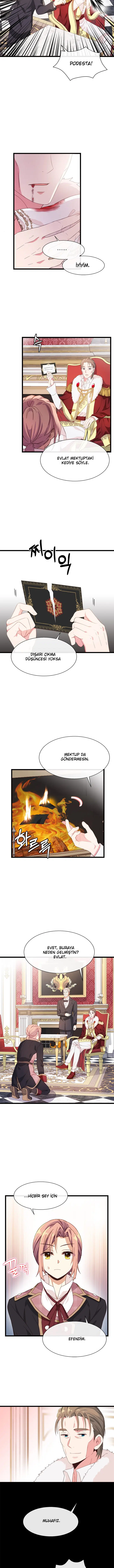 Romeo, Neredesin? - Bölüm 24 Sayfa 10