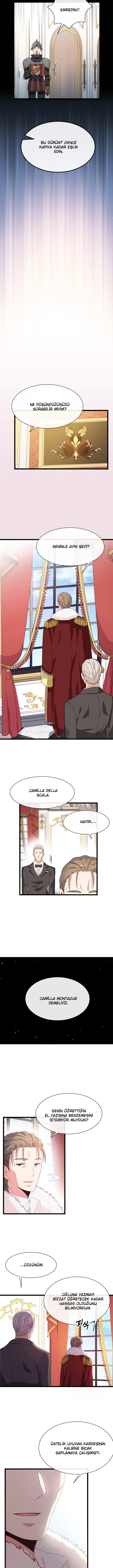 Romeo, Neredesin? - Bölüm 24 Sayfa 11