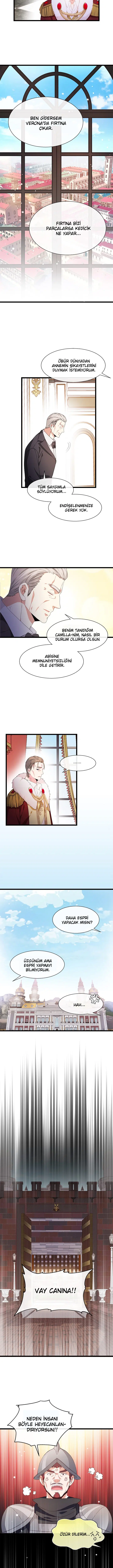 Romeo, Neredesin? - Bölüm 24 Sayfa 13