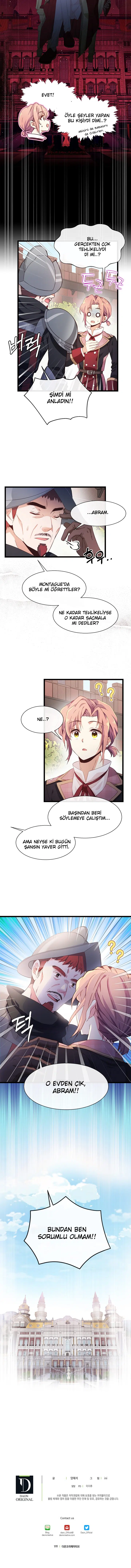 Romeo, Neredesin? - Bölüm 24 Sayfa 15