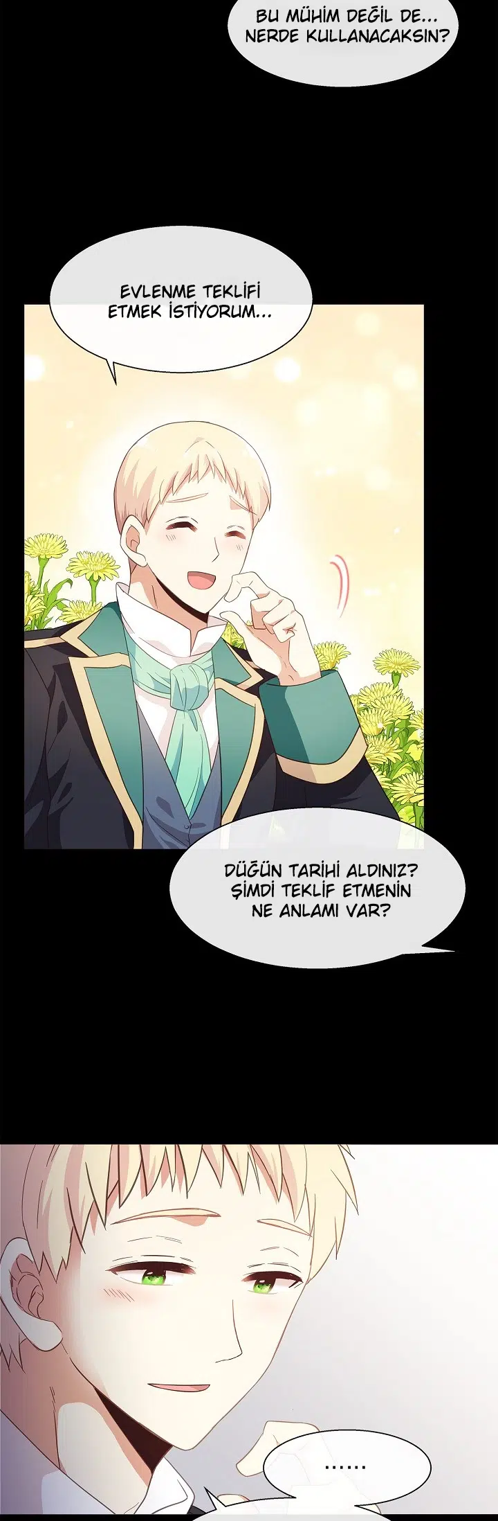 Romeo, Neredesin? - Bölüm 25 Sayfa 12