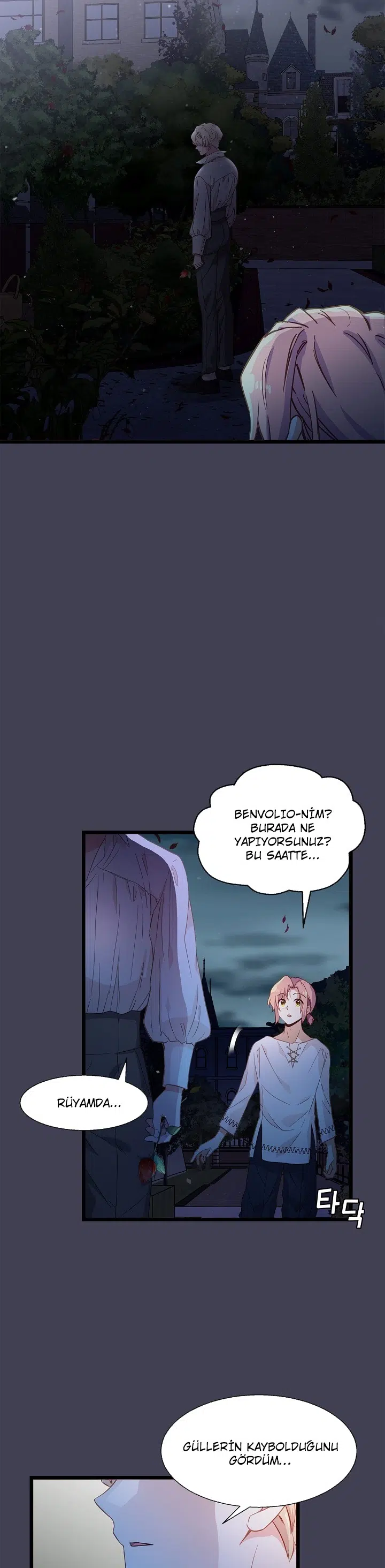 Romeo, Neredesin? - Bölüm 26 Sayfa 6