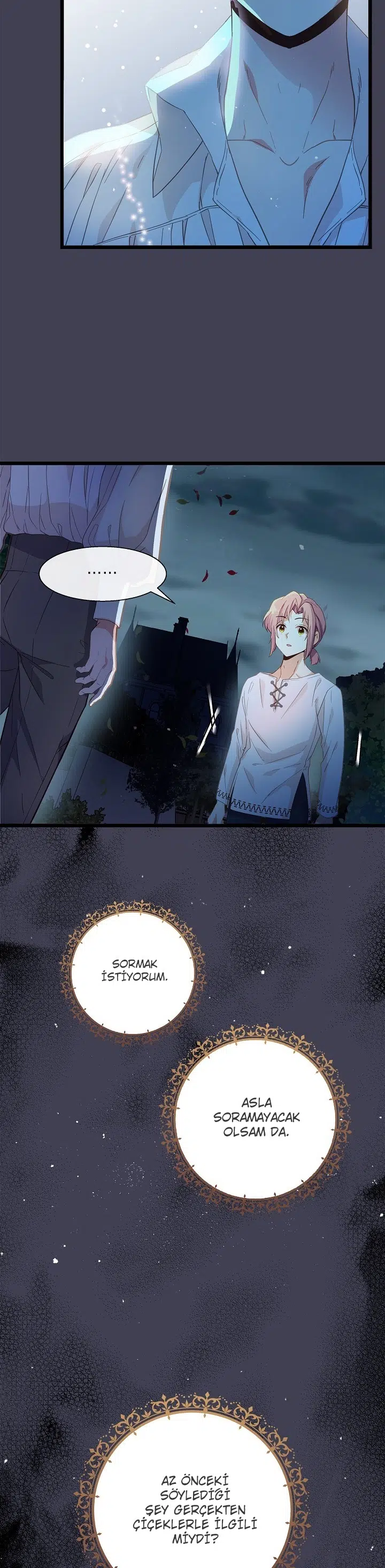 Romeo, Neredesin? - Bölüm 26 Sayfa 9