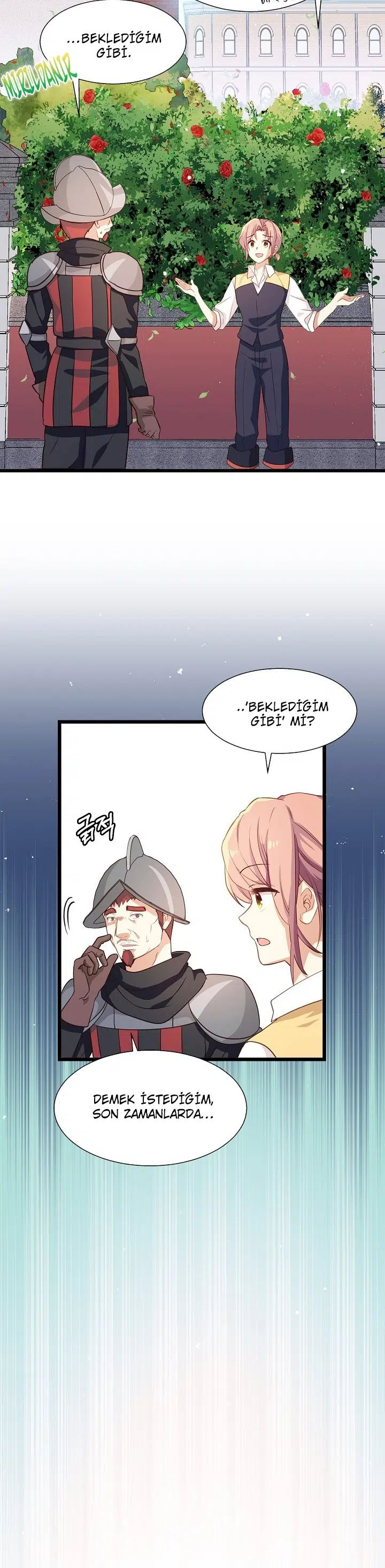 Romeo, Neredesin? - Bölüm 26 Sayfa 14