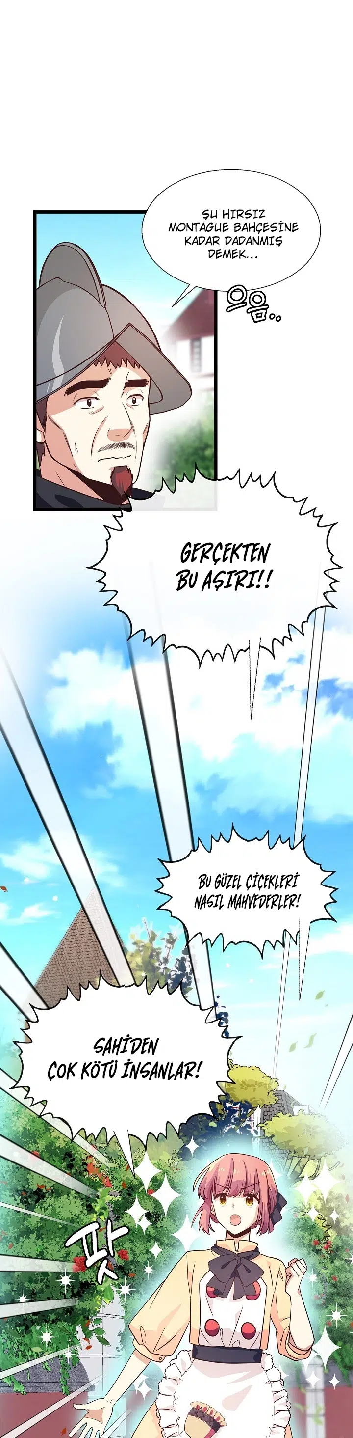 Romeo, Neredesin? - Bölüm 26 Sayfa 16