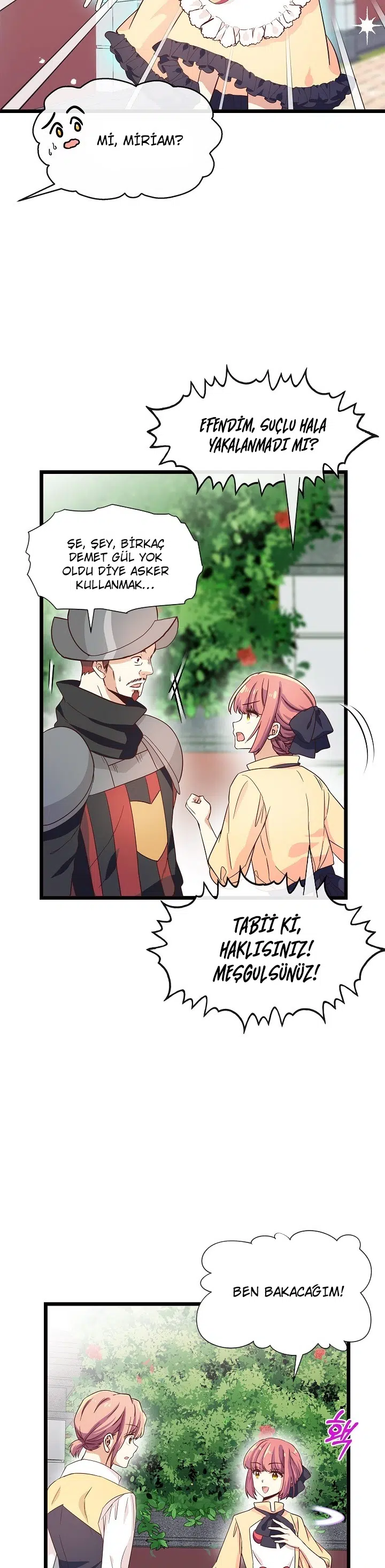 Romeo, Neredesin? - Bölüm 26 Sayfa 17