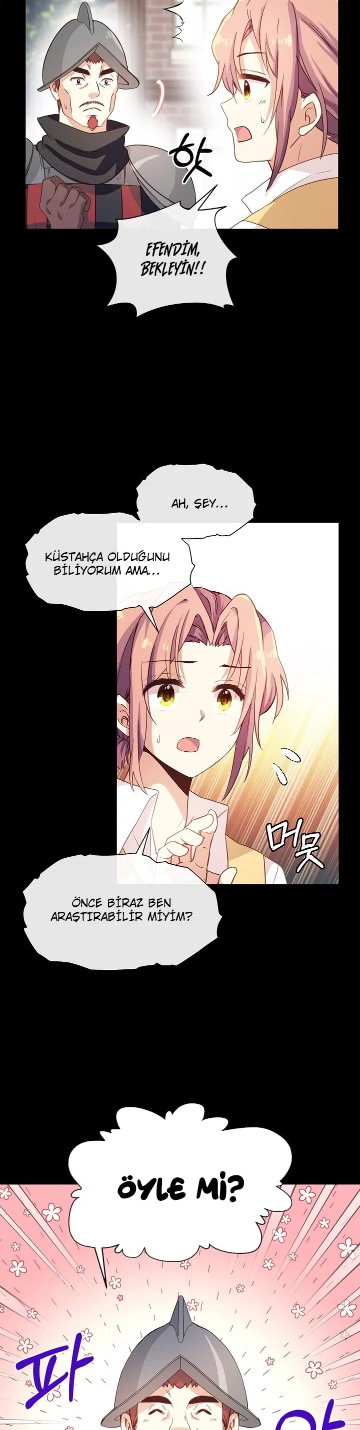 Romeo, Neredesin? - Bölüm 26 Sayfa 25