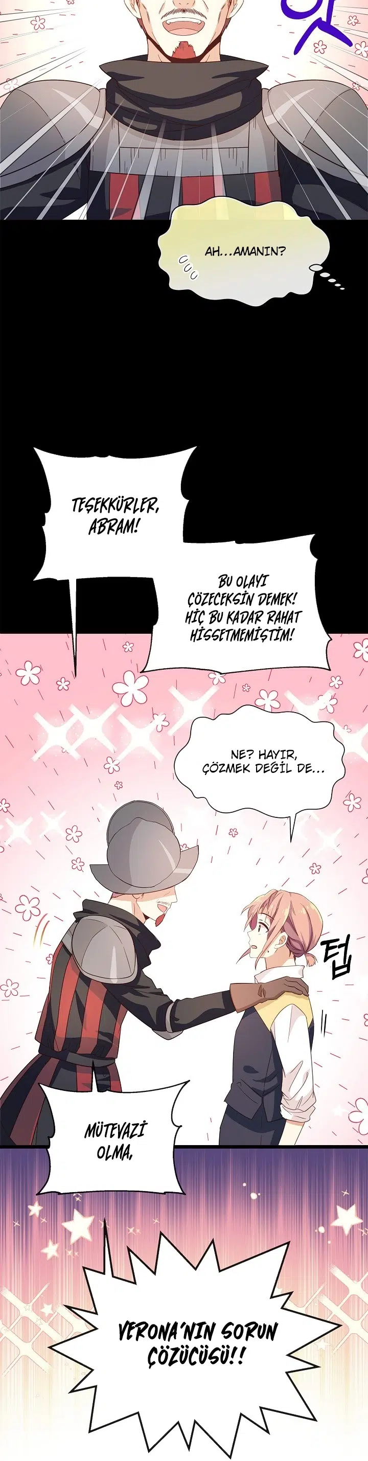 Romeo, Neredesin? - Bölüm 26 Sayfa 26