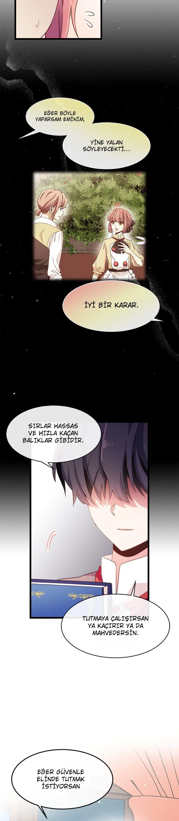Romeo, Neredesin? - Bölüm 27 Sayfa 10