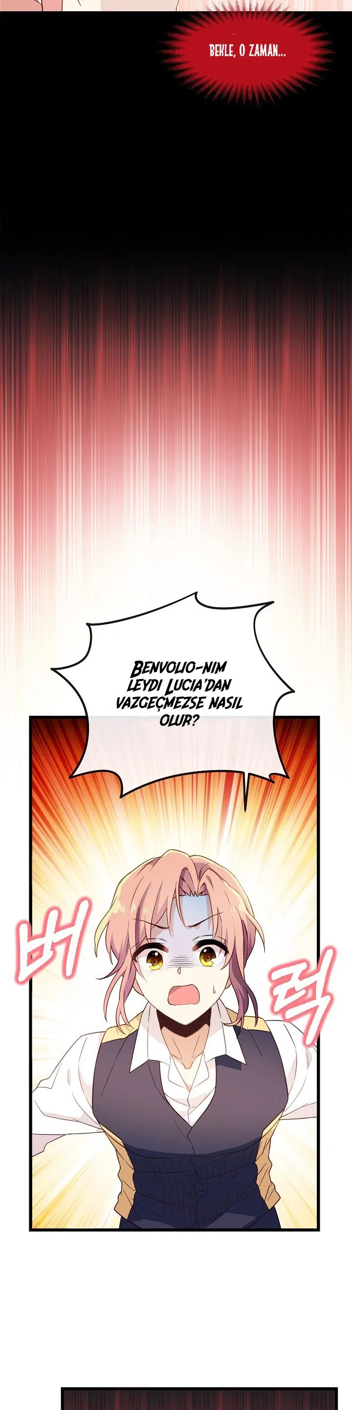 Romeo, Neredesin? - Bölüm 27 Sayfa 23