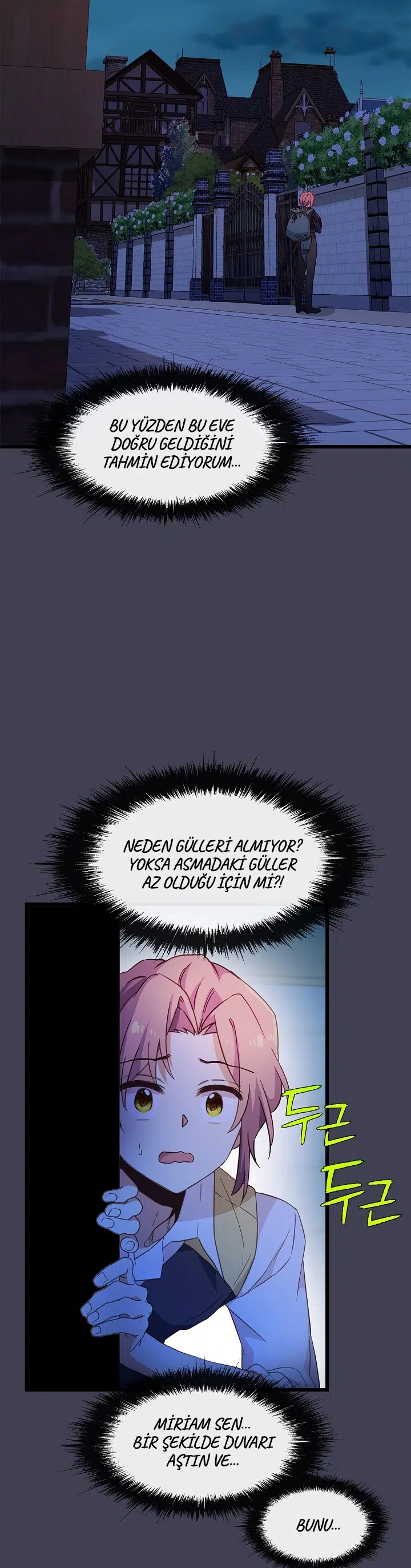 Romeo, Neredesin? - Bölüm 28 Sayfa 10