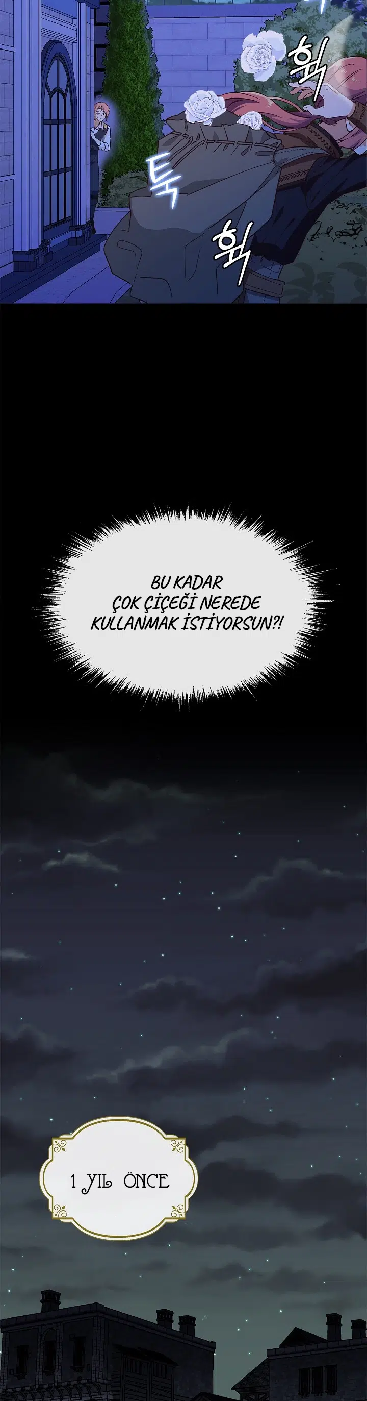 Romeo, Neredesin? - Bölüm 28 Sayfa 13