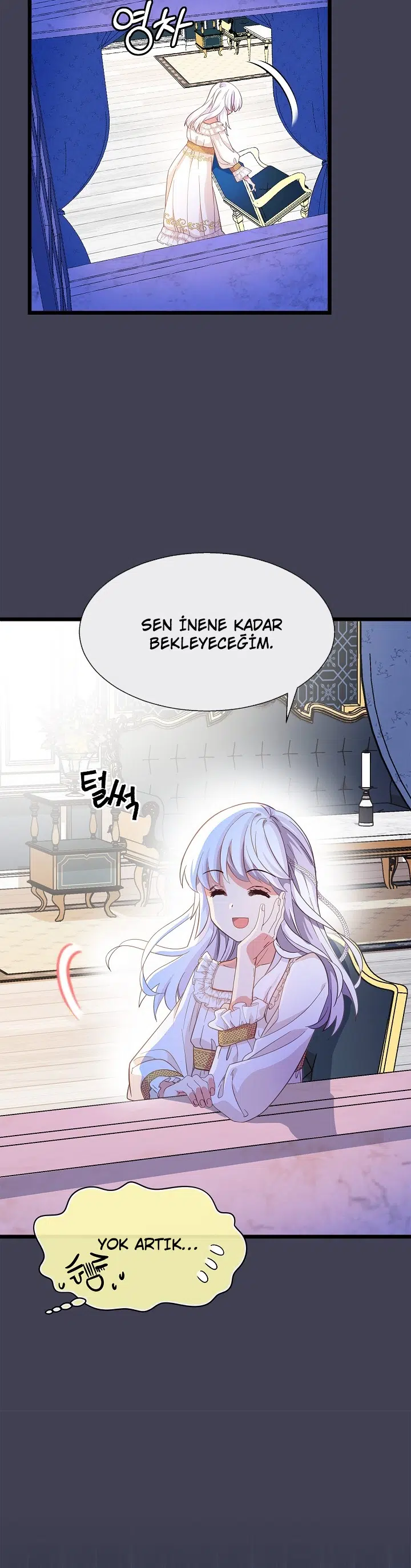 Romeo, Neredesin? - Bölüm 29 Sayfa 7