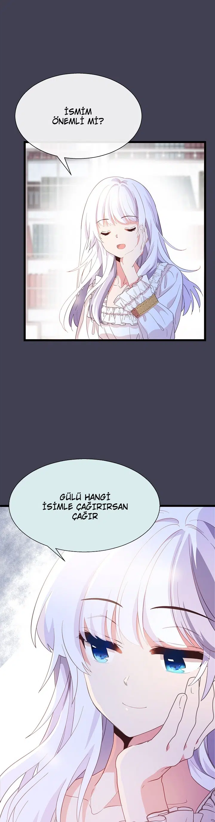 Romeo, Neredesin? - Bölüm 29 Sayfa 9