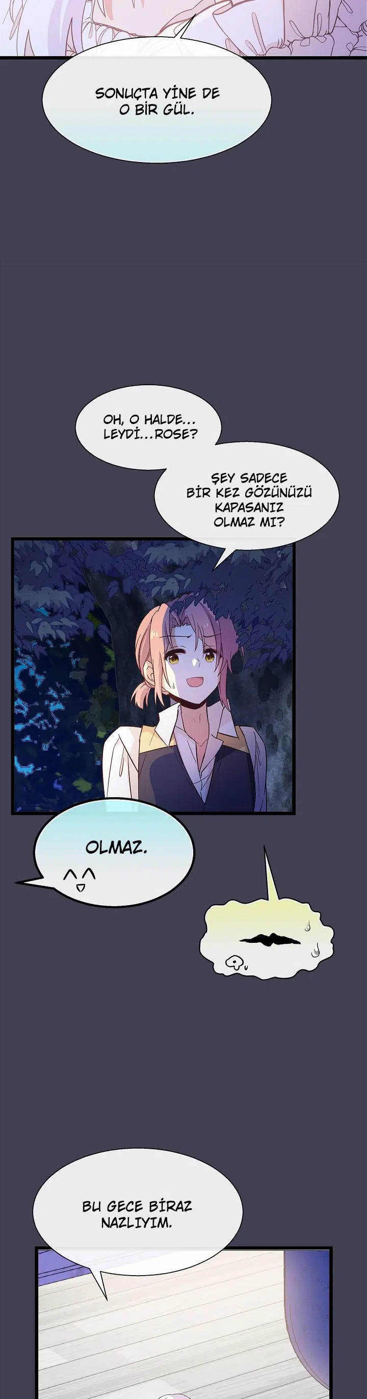 Romeo, Neredesin? - Bölüm 29 Sayfa 10