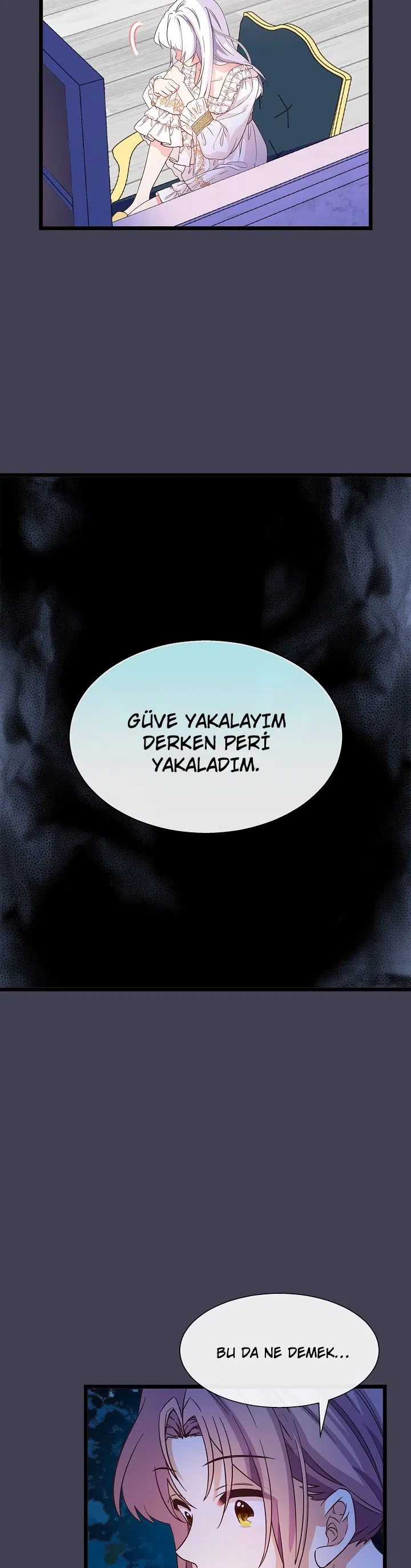 Romeo, Neredesin? - Bölüm 29 Sayfa 11
